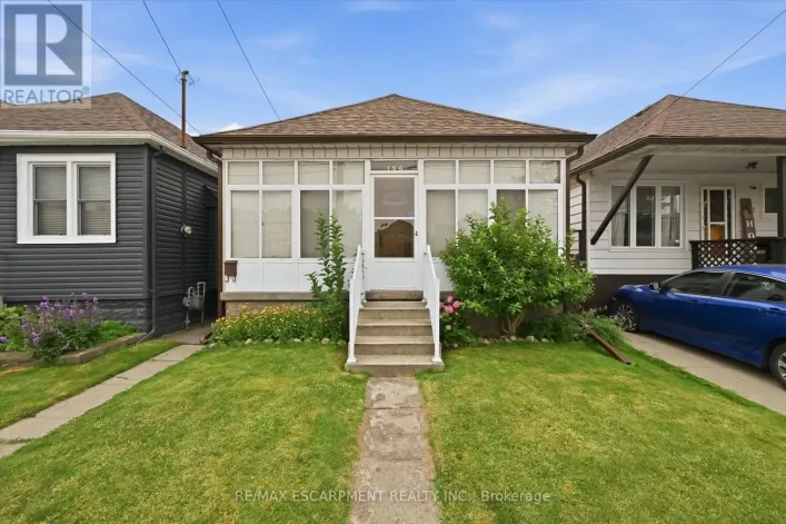 156 HOPE AVENUE, Hamilton