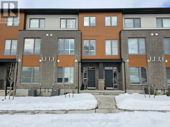 156 HURON STREET, Guelph