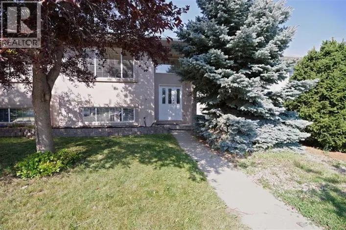 156 Jerry Potts Boulevard W, Lethbridge