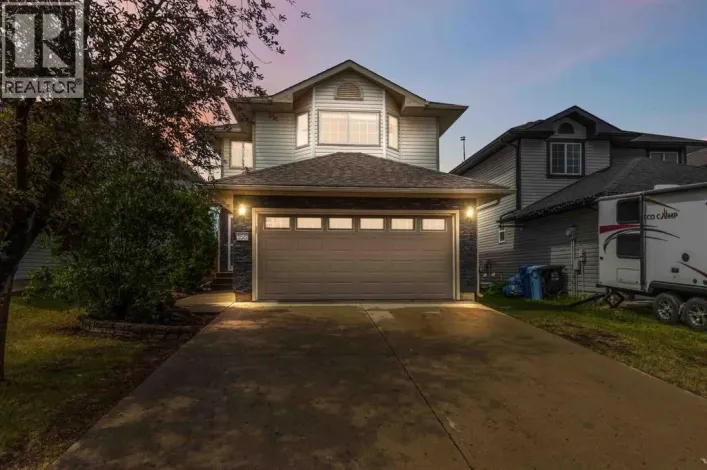 156 J.W. Mann Drive, Fort McMurray