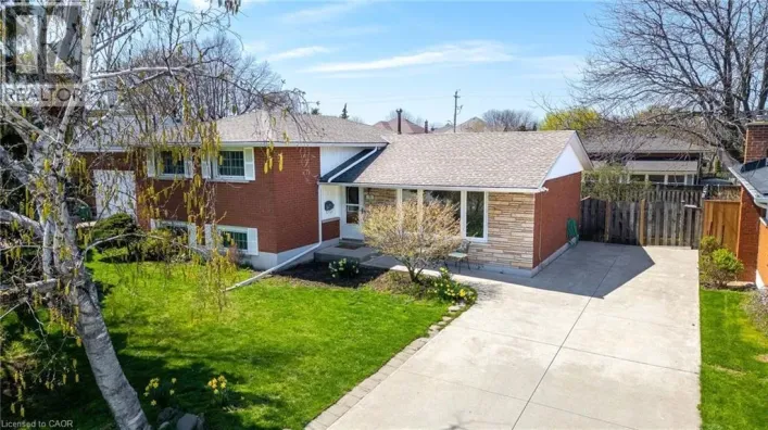 156 LAKESIDE Drive, Grimsby