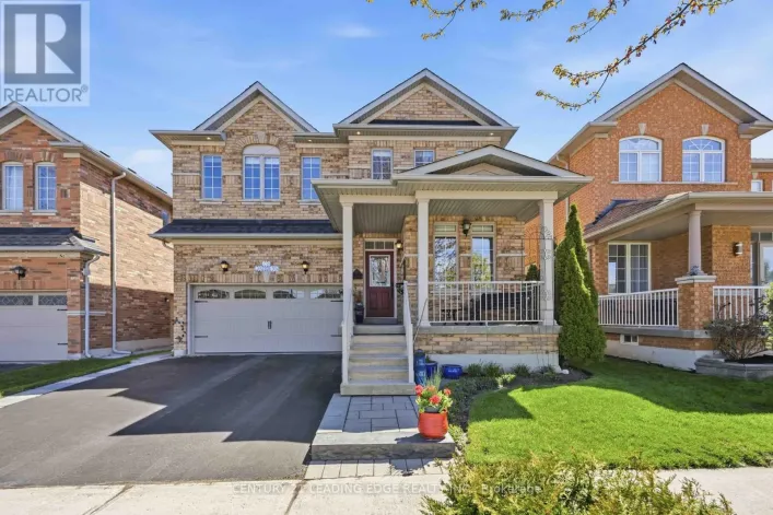 156 LANDSDOWN CRESCENT, Markham