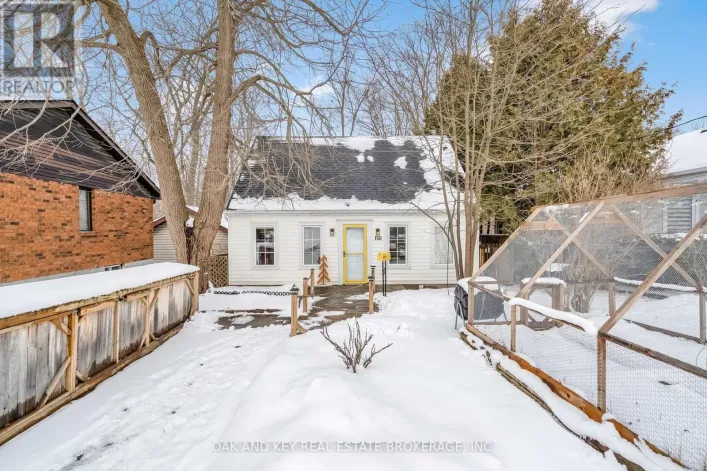 156 LANGARTH STREET W, London South