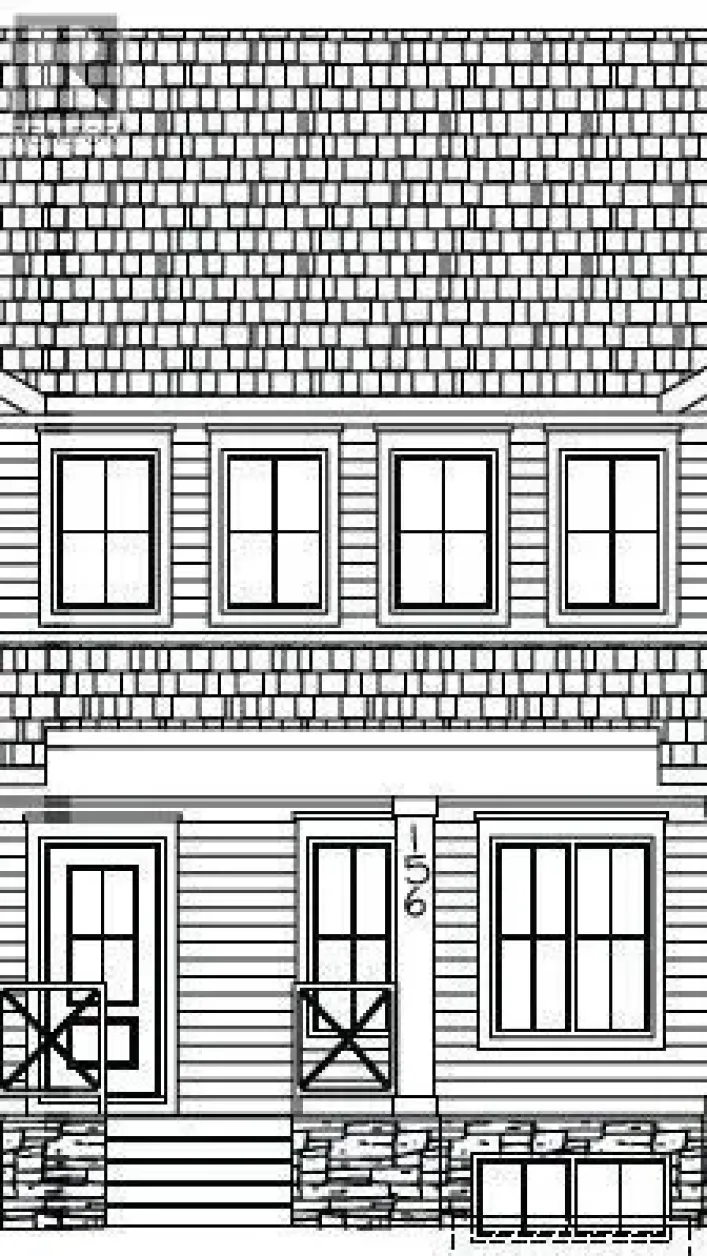 156 Lawson Lane SE, Airdrie