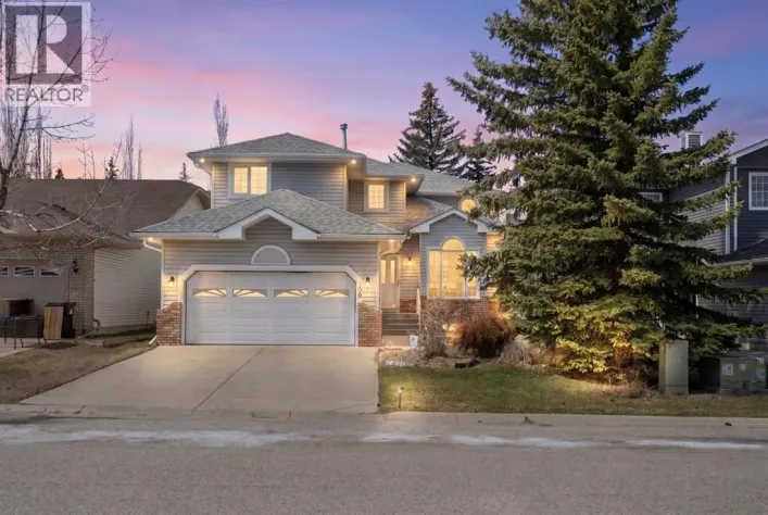 156 Macewan Park Green NW, Calgary