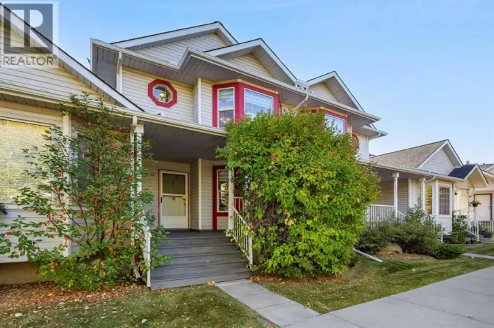 156 Martin Crossing Court NE, Calgary