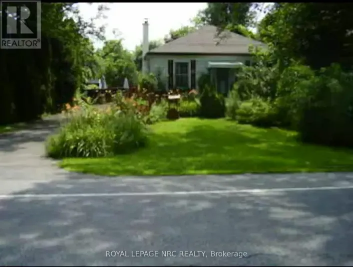 House for sale: 156 MARY STREET, Niagara-on-the-Lake