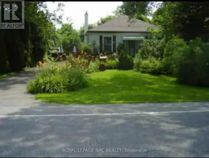 156 MARY STREET, Niagara-on-the-Lake