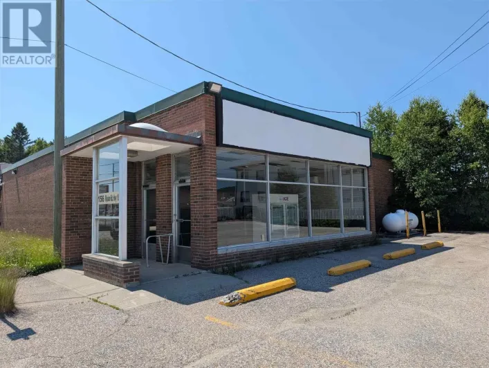 156 Mission RD, Wawa