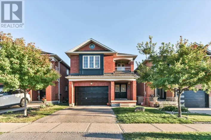 156 MONTEITH CRESCENT, Vaughan