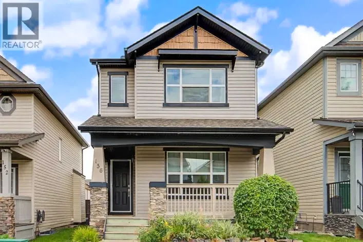 156 Morningside Manor SW, Airdrie