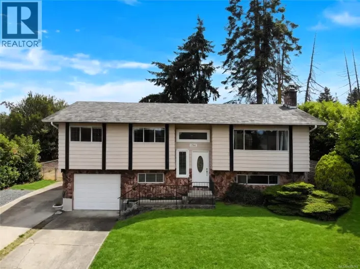 156 Moss Ave, Parksville