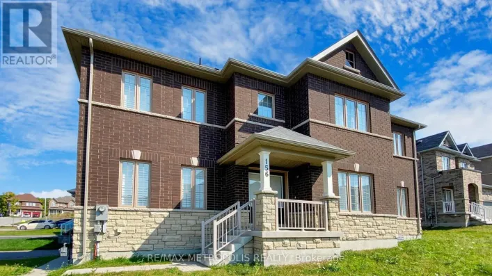 156 MUIRFIELD DRIVE, Barrie