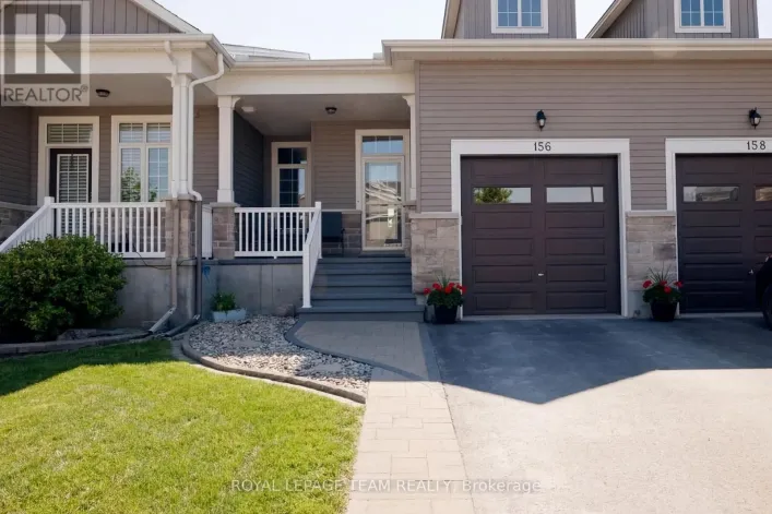156 OXFORD STREET W, North Grenville