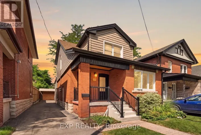 156 PARK ROW S, Hamilton