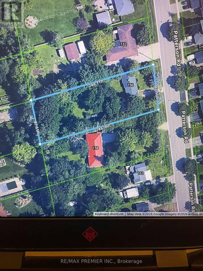 156 PATTERSON ROAD, Barrie