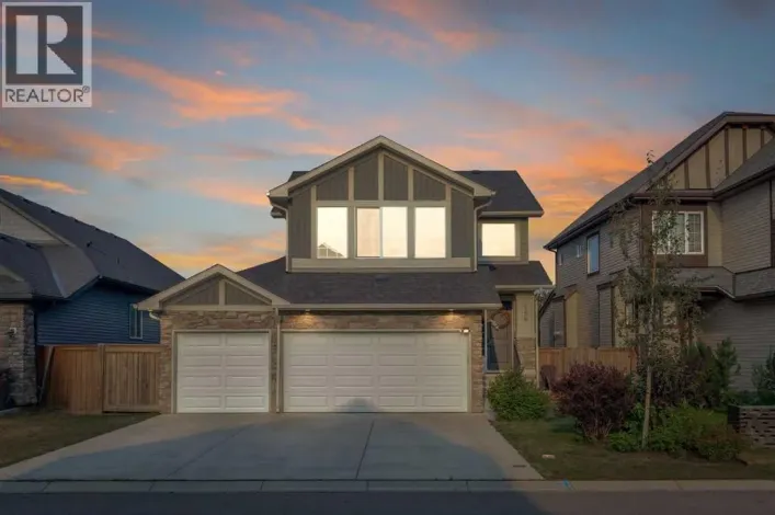156 Rainbow Falls Heath, Chestermere