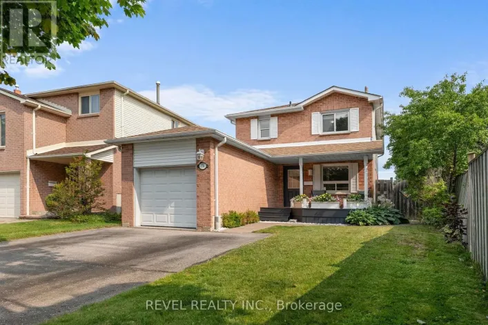 156 RANDS ROAD, Ajax