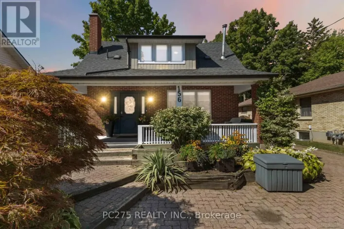 156 REGENT STREET, London East