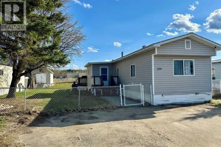 156 River Valley Estates, Whitecourt