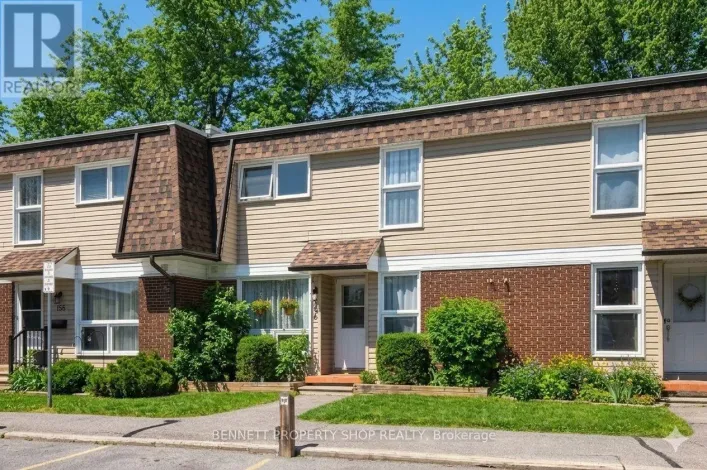 156 RUTHERFORD COURT, Ottawa