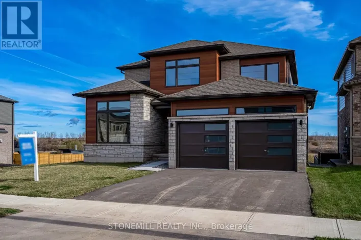 156 SHOREVIEW DRIVE, Welland