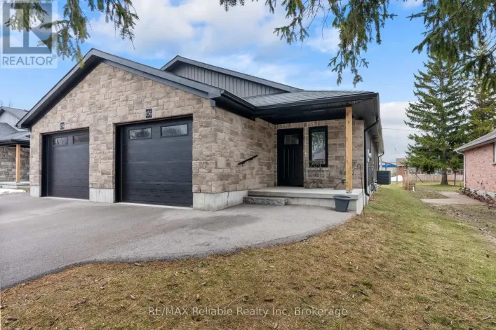 156 SILLS STREET, Huron East