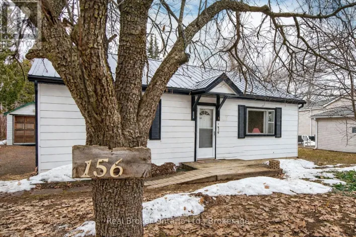 156 SILVER BIRCH CRESCENT, Tay