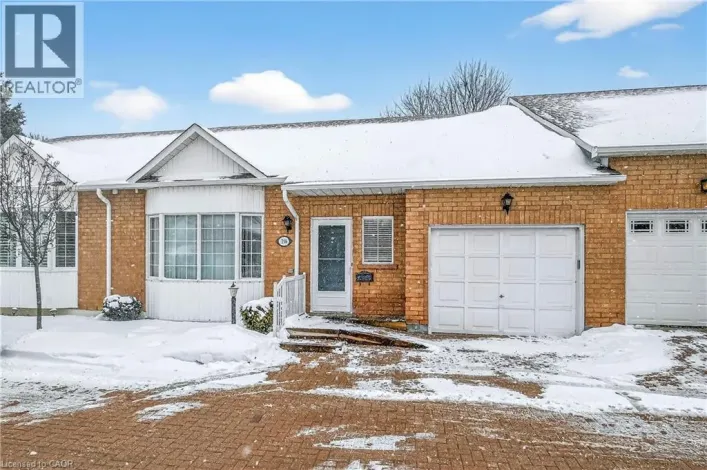 156 SILVERBIRCH Boulevard, Hamilton