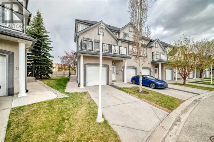 156 Simcoe Place SW, Calgary