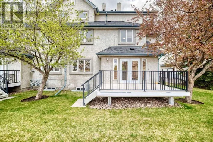 156 Simcoe Place SW, Calgary