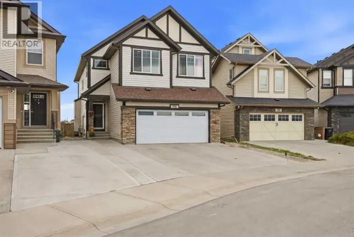 156 Skyview Shores Manor NE, Calgary