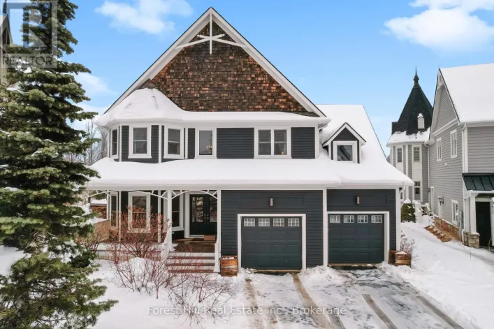 156 SNOWBRIDGE WAY, Blue Mountains