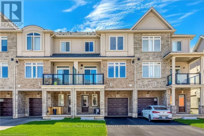 156 SONOMA LANE, Hamilton