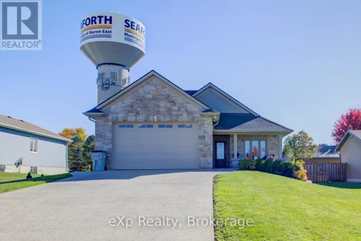 156 SPARLING STREET, Huron East