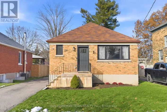 156 SPENCER STREET E, Cobourg