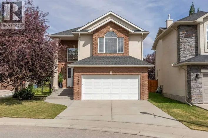 156 Strathridge Place SW, Calgary