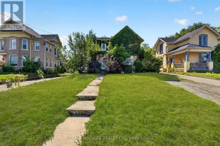 156 TERRACE HILL STREET, Brantford