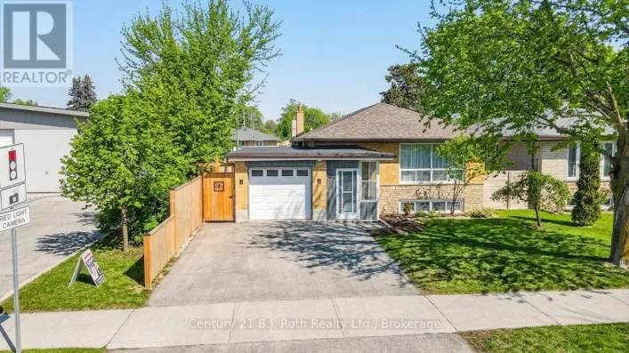 156 THE WESTWAY, Toronto