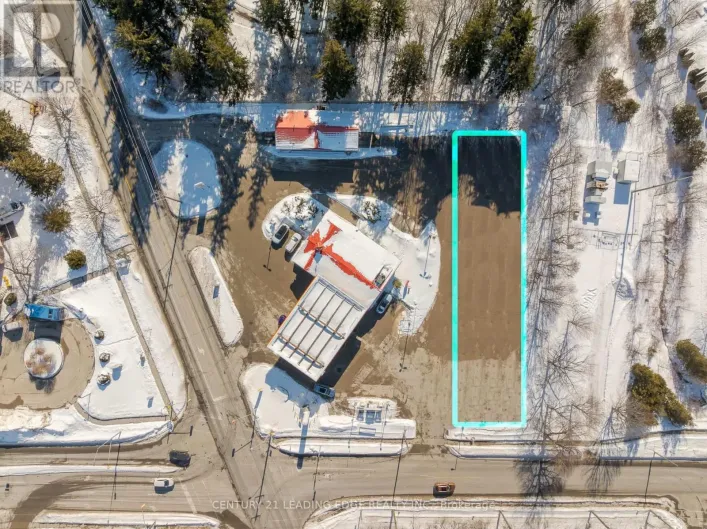 156 TORONTO ROAD, Port Hope