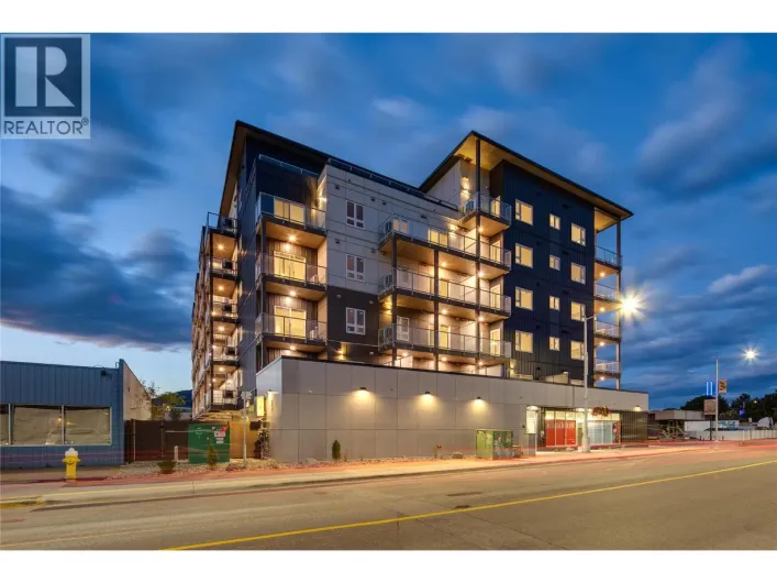156 Tranquille Road, Kamloops