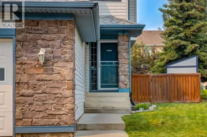 156 Tuscany Meadows Close NW, Calgary