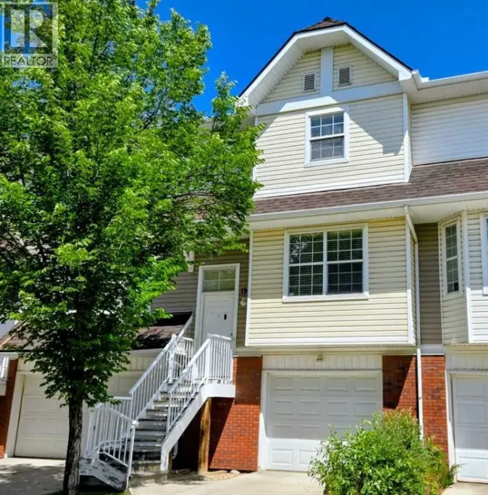 156 Tuscany Springs Gardens NW, Calgary