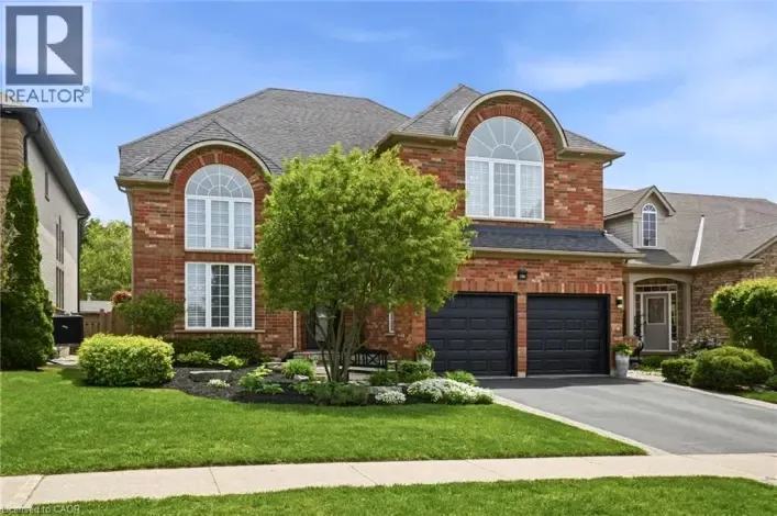 156 VALMONT Street, Ancaster