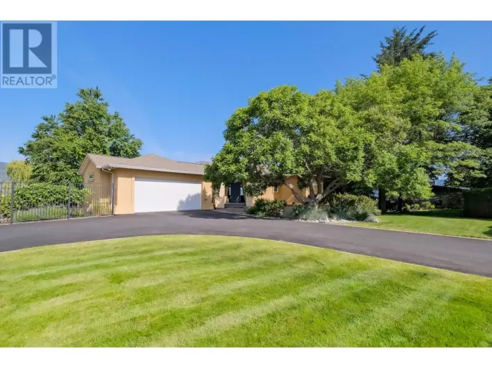 156 VANCOUVER Place, Penticton