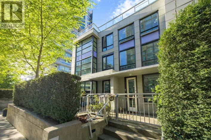 156 W 1ST AVENUE, Vancouver
