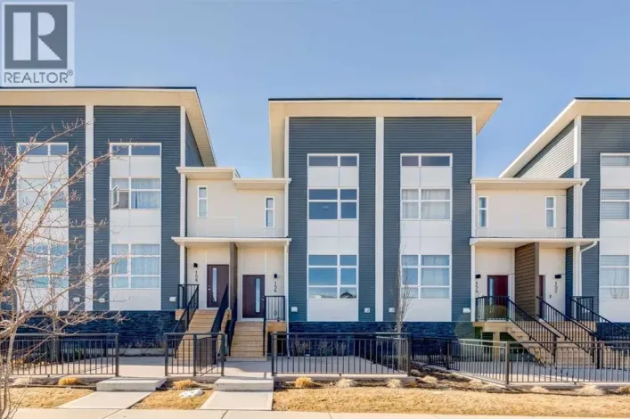 156 Walden Lane SE, Calgary