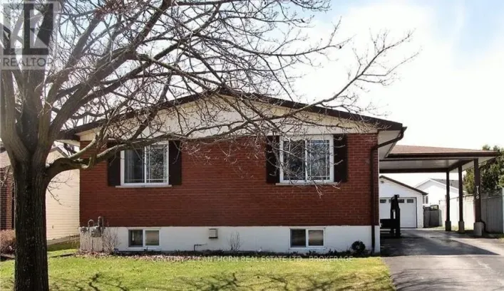 156 WEST STREET, Belleville