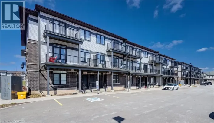 156 WHEAT Lane, Kitchener