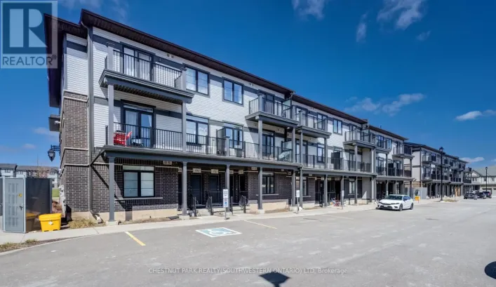 156 WHEAT LANE, Kitchener